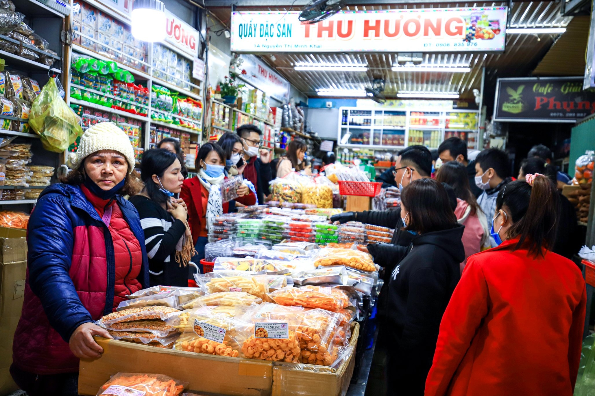 Đà Lạt ngày Tết Dương lịch ảnh 2 Da Lat ngay Tet Duong lich anh 2