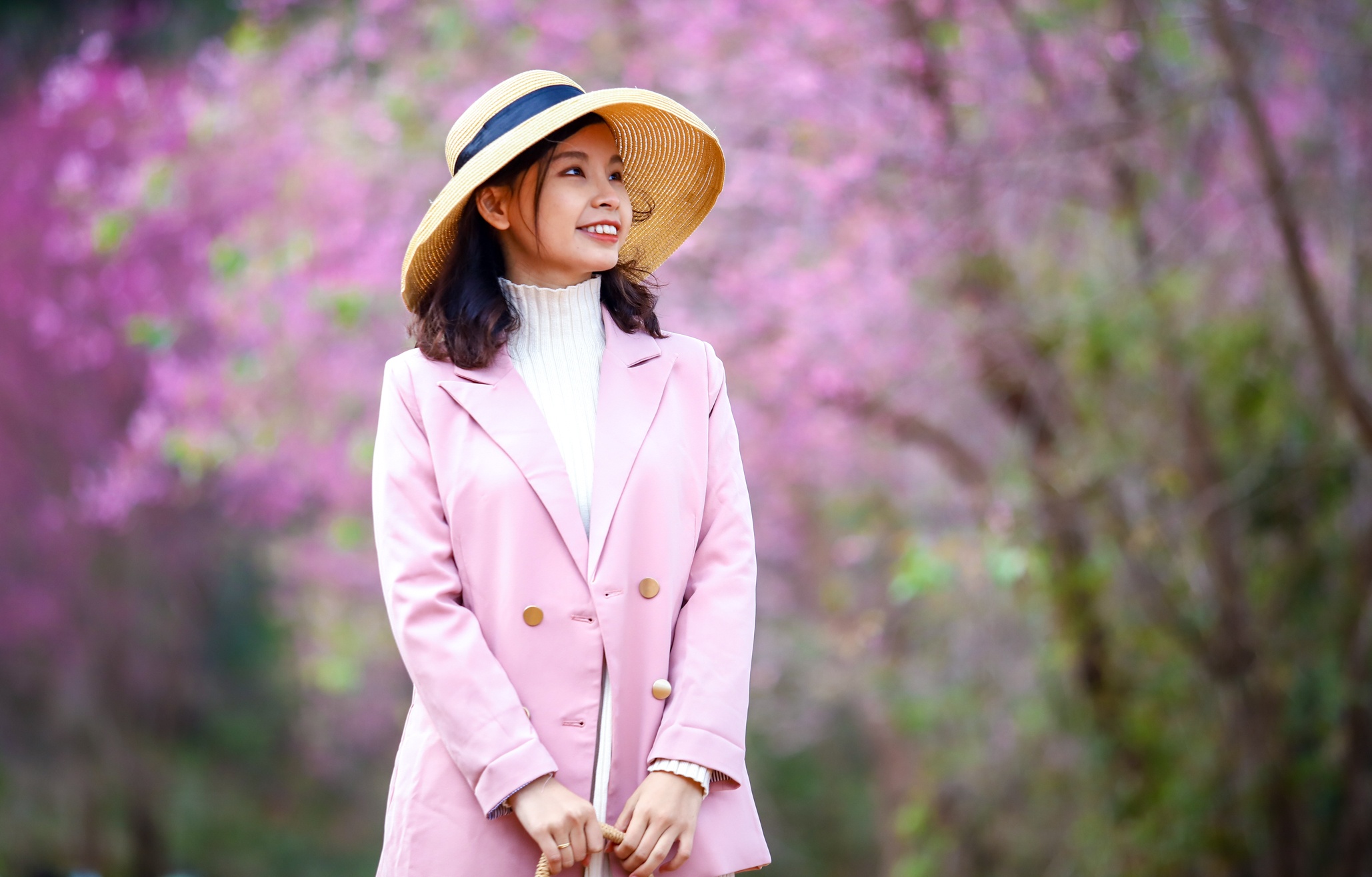 mai anh dao Da Lat anh 3