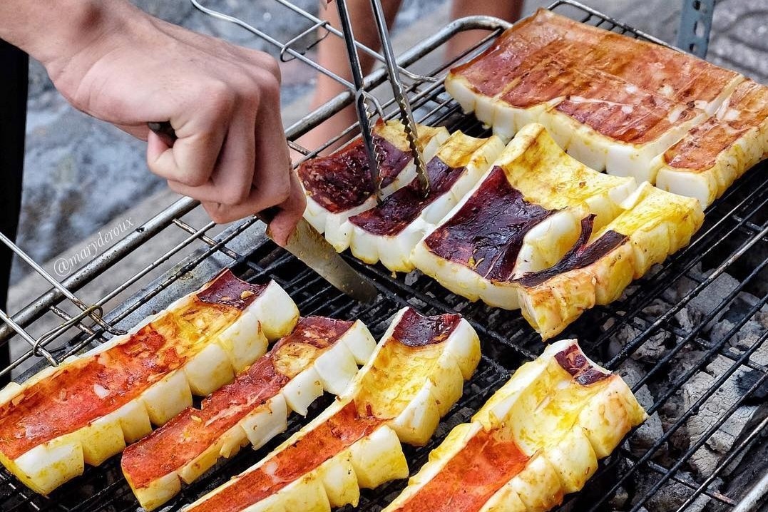 An gi o duong 3/2? hinh anh