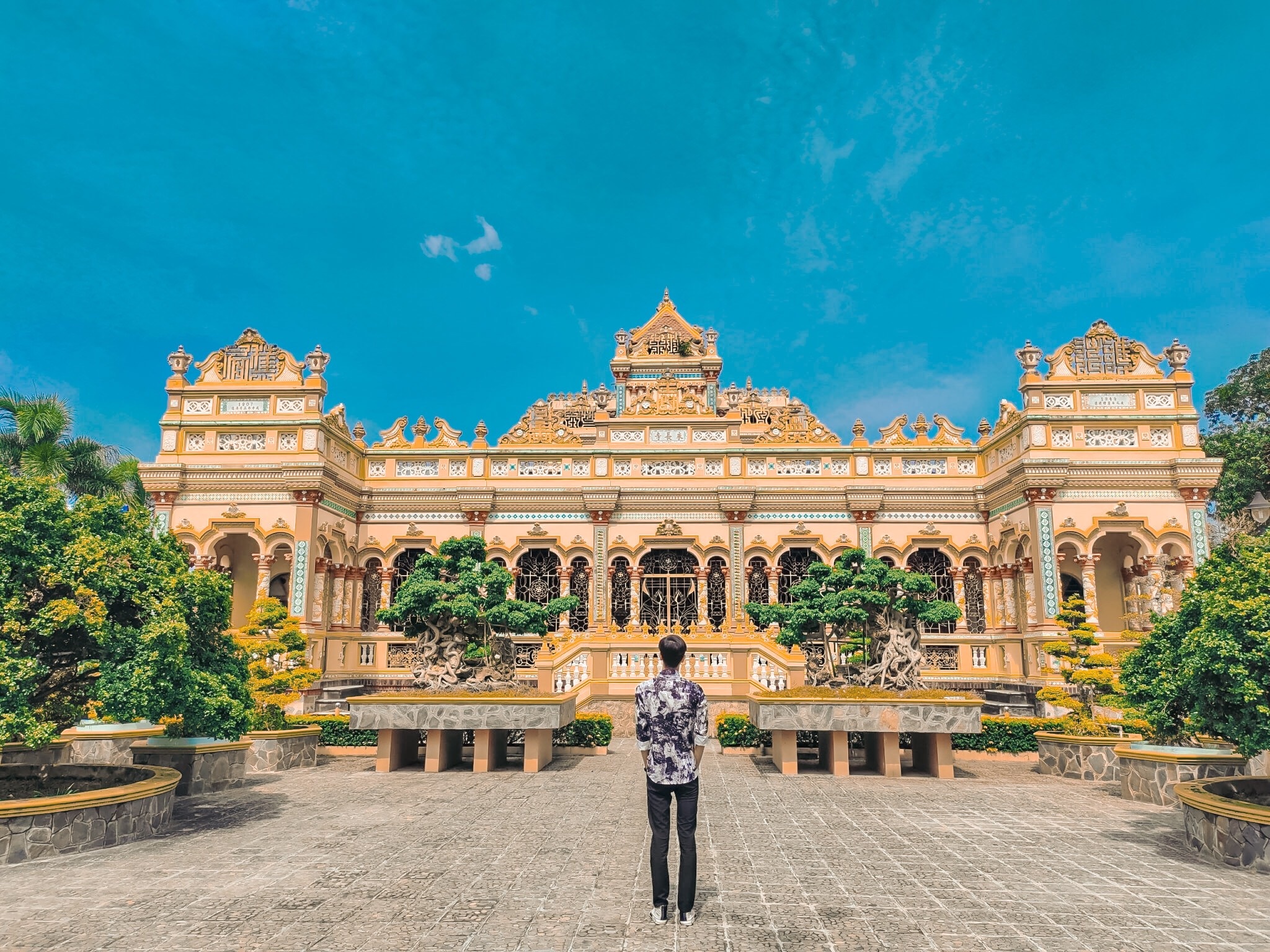 du lich Tien Giang anh 1