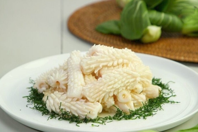 Cong thuc xao muc tham gia vi hinh anh