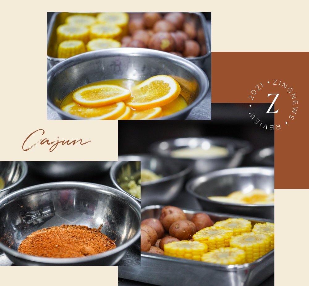 an crawfish o TP.HCM anh 1