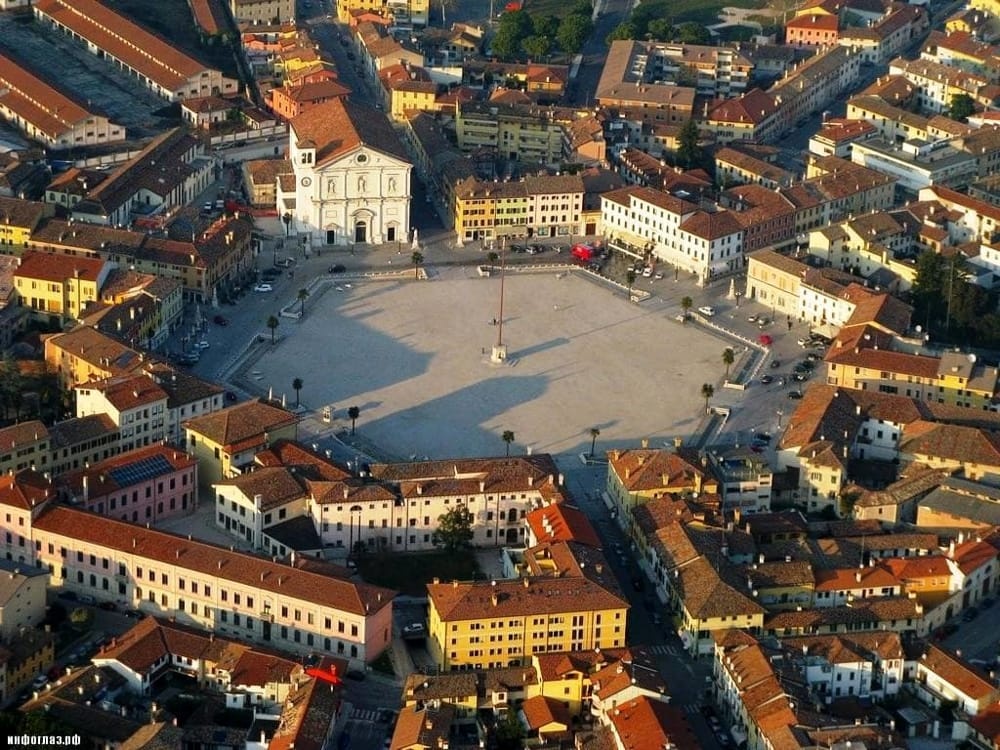 các kiểu quy hoạch đặc biệt ảnh 4 cac kieu quy hoach dac biet anh 4