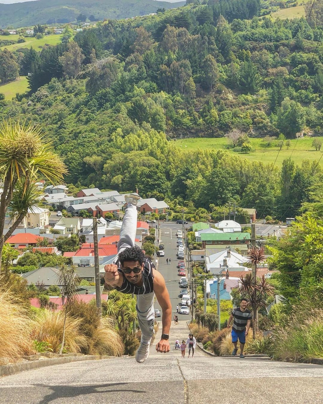 những con đường kỷ lục trên thế giới ảnh 4 nhung con duong ky luc tren the gioi anh 4