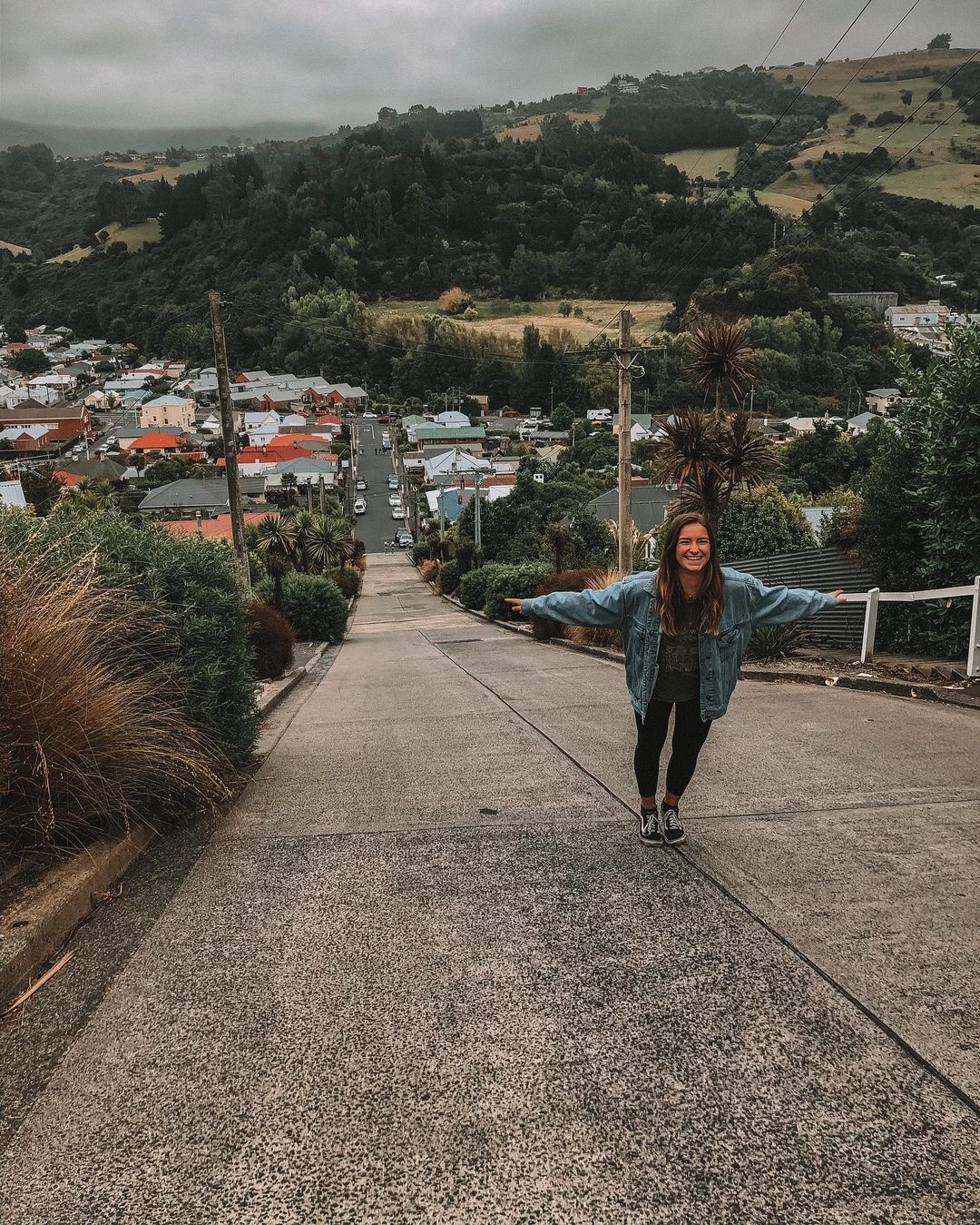 những con đường kỷ lục trên thế giới ảnh 5 nhung con duong ky luc tren the gioi anh 5