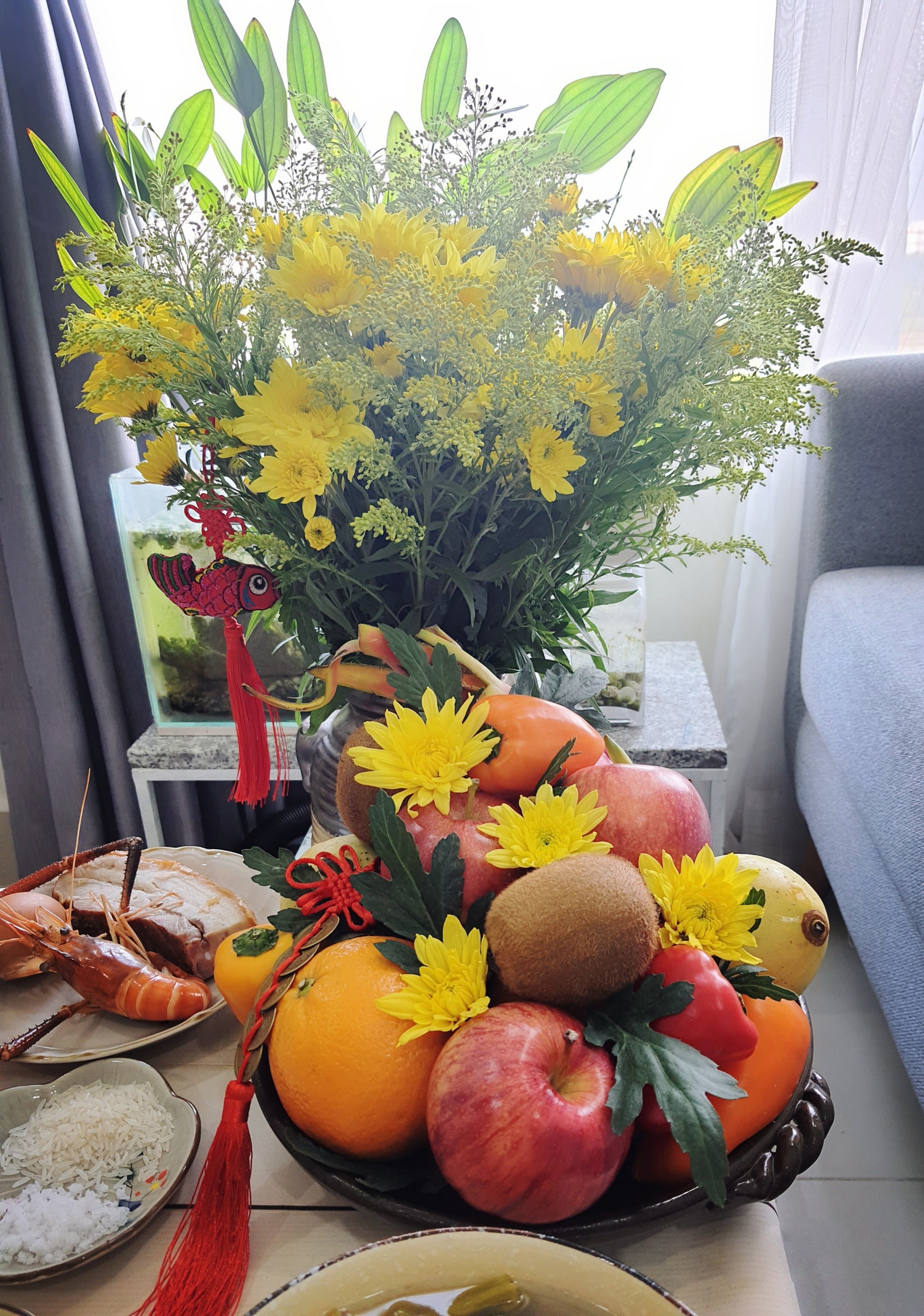 cúng ông công ông Táo ảnh 5 cung ong cong ong Tao anh 5