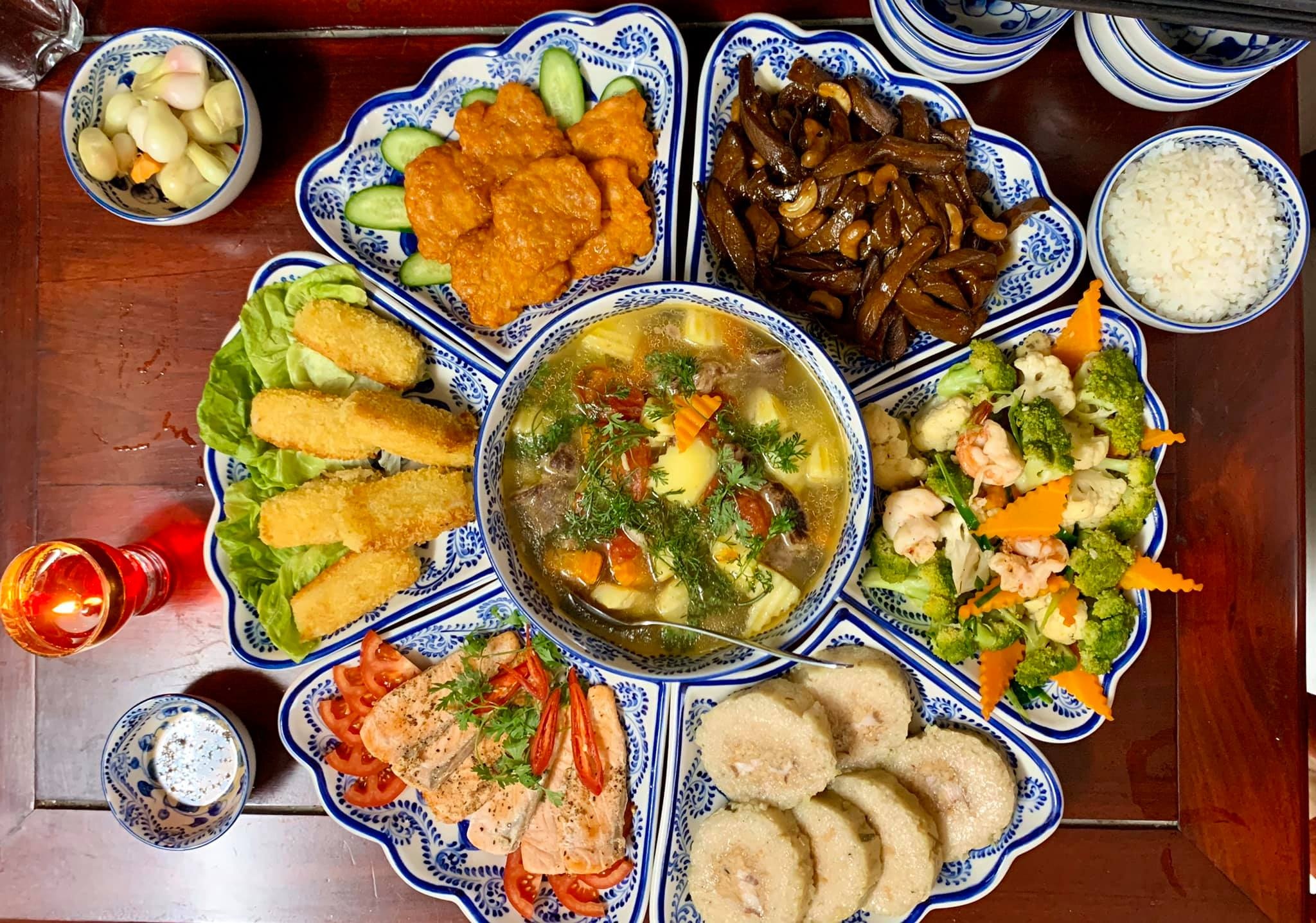 mam com Tat nien anh 5