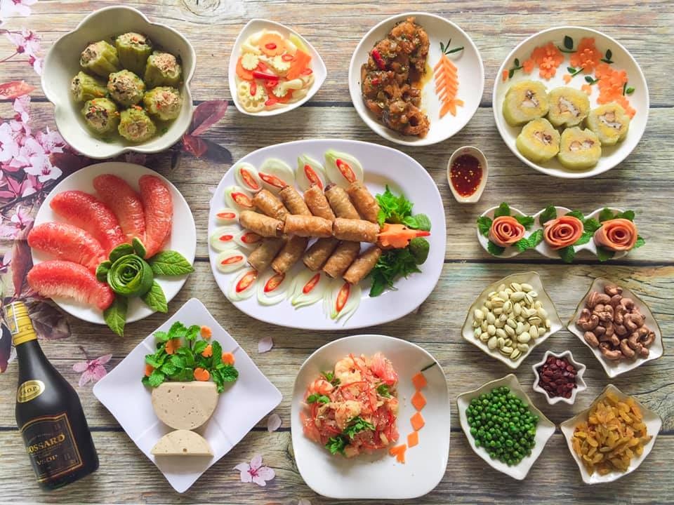 mam com Tat nien anh 4