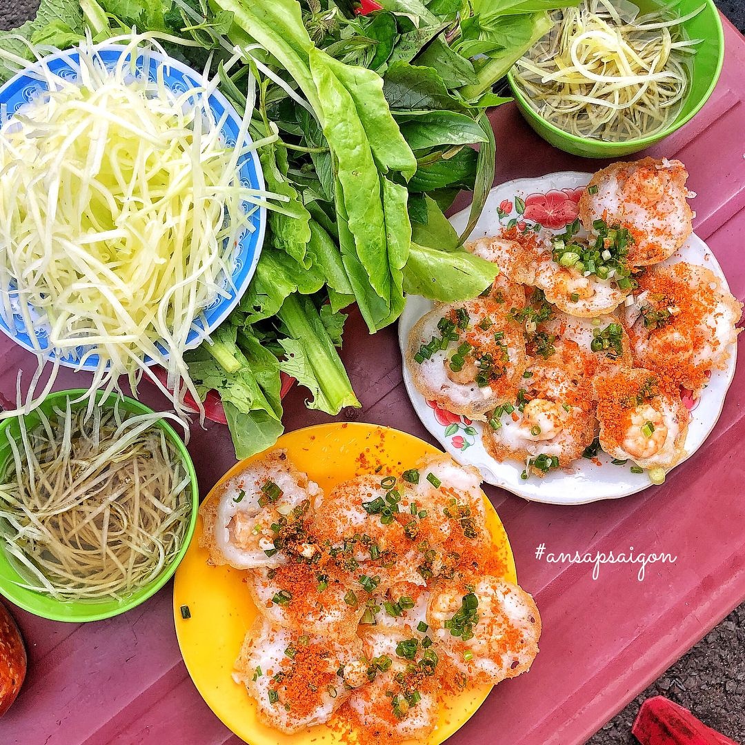 am thuc Vung Tau anh 2