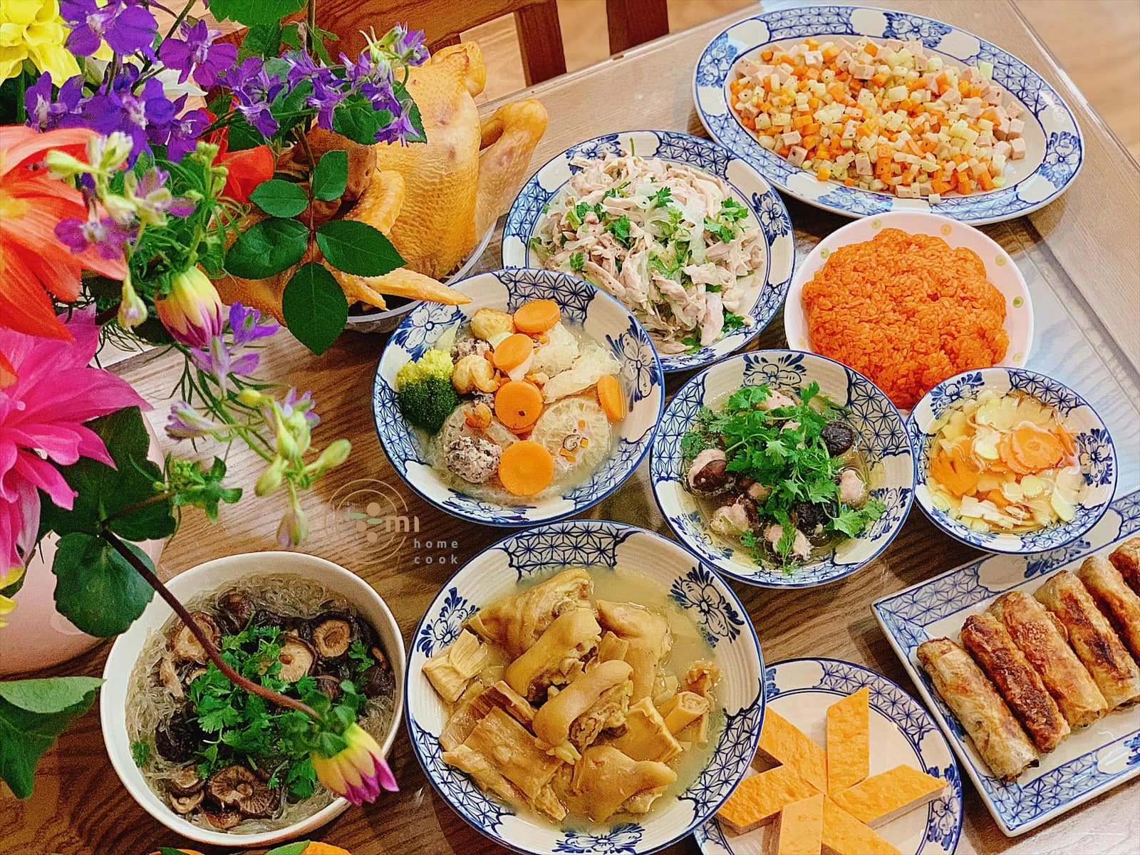 Dan mang khoe mam co cung tat nien anh 3