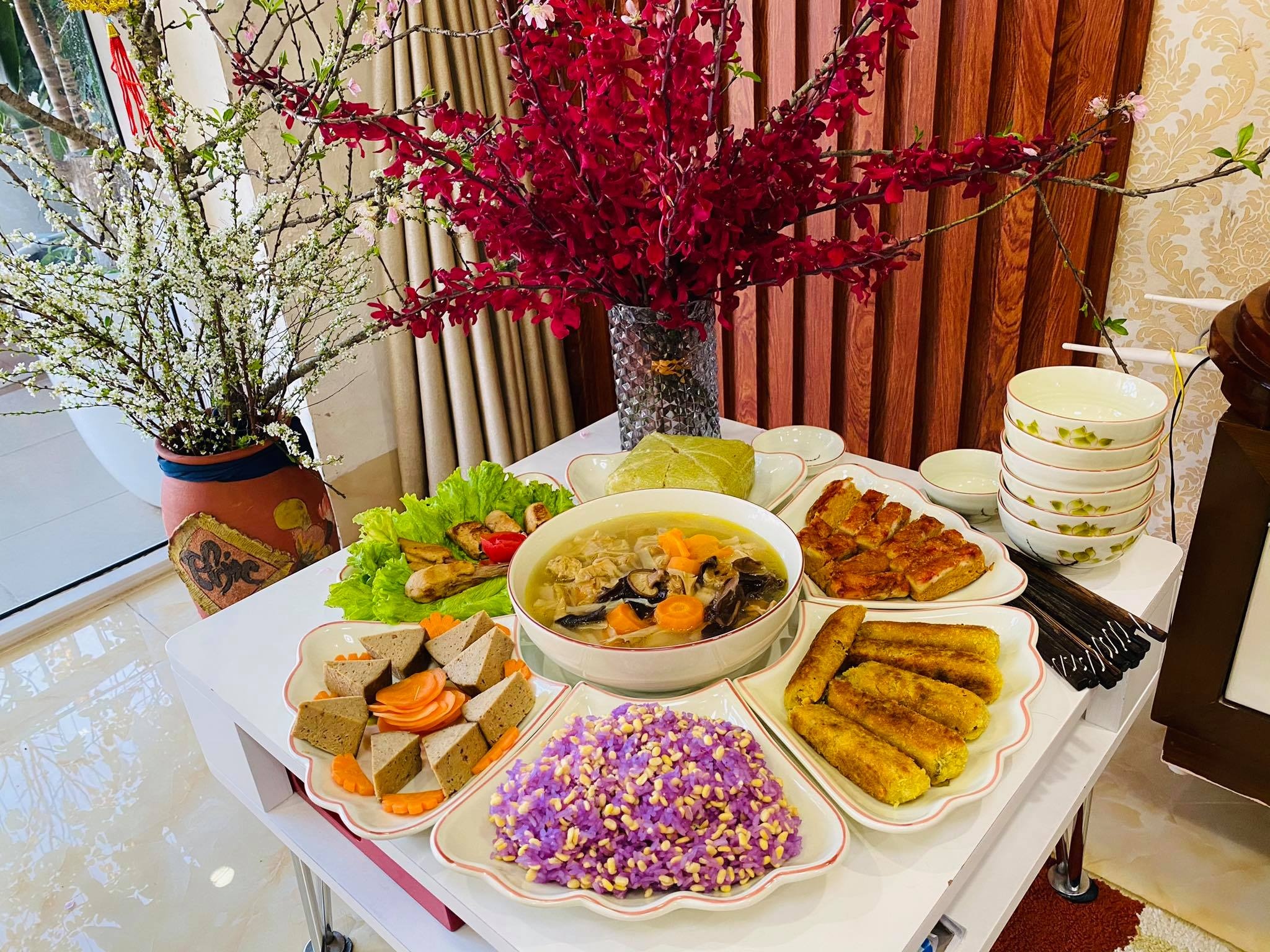 Dan mang khoe mam co cung tat nien anh 7