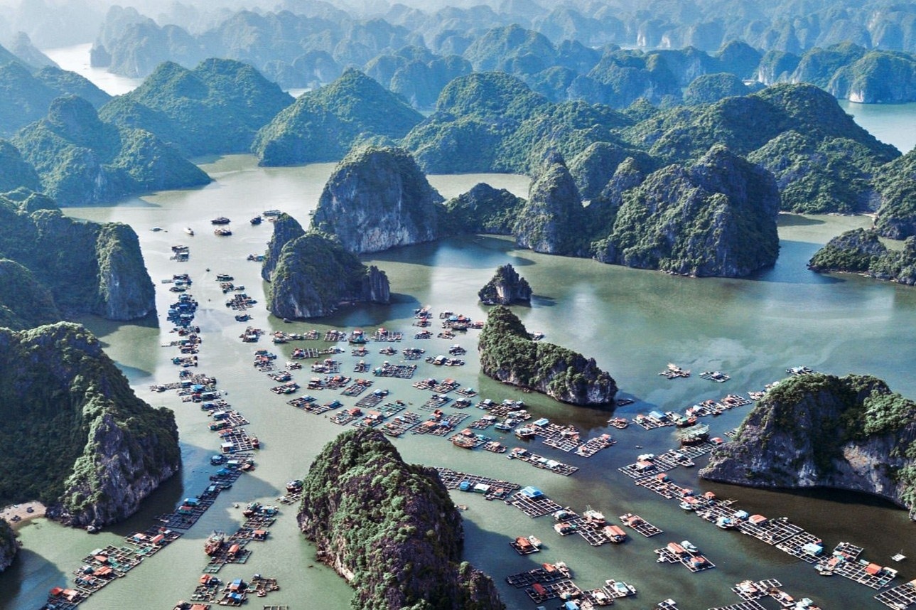 Loat trai nghiem khong the bo qua tai Cat Ba hinh anh