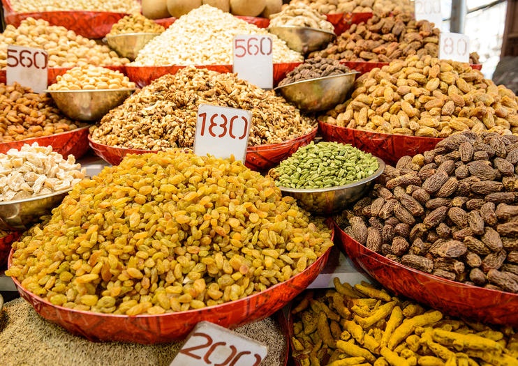 cho gia vi lon nhat the gioi anh 3