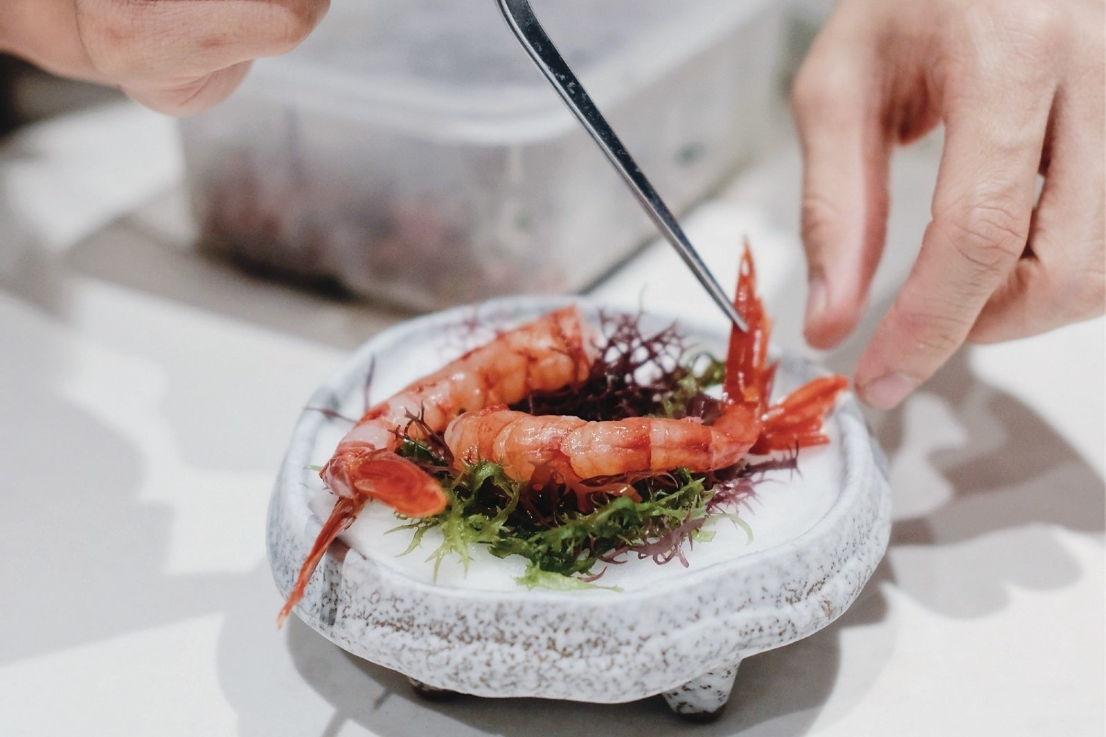 Tasting menu la gi? hinh anh