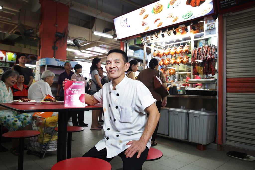 nhà hàng sao Michelin  ảnh 2 nha hang sao Michelin anh 2