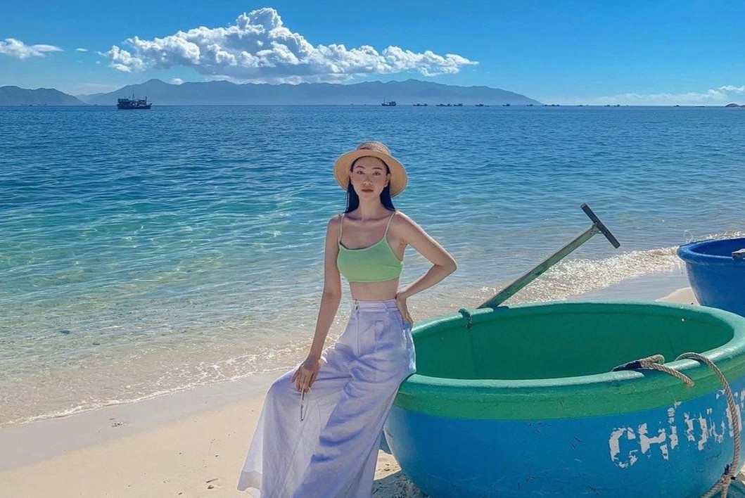 3 hon dao gan TP.HCM con it khach du lich hinh anh