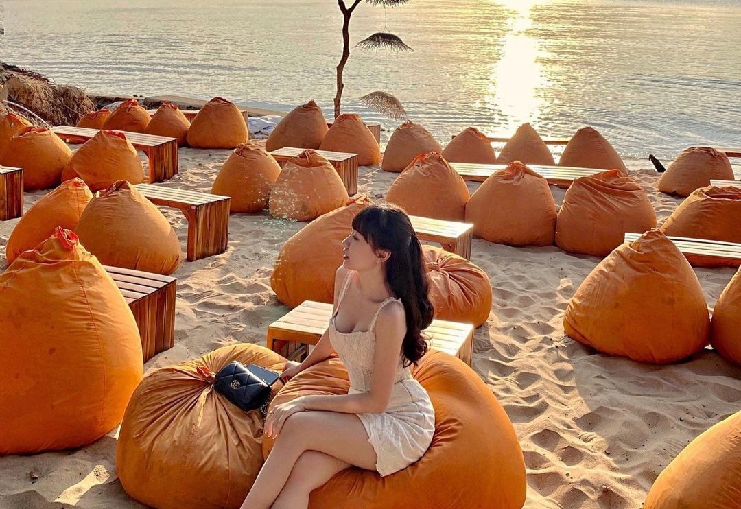 Nhung diem ngam hoang hon dep o Phu Quoc hinh anh