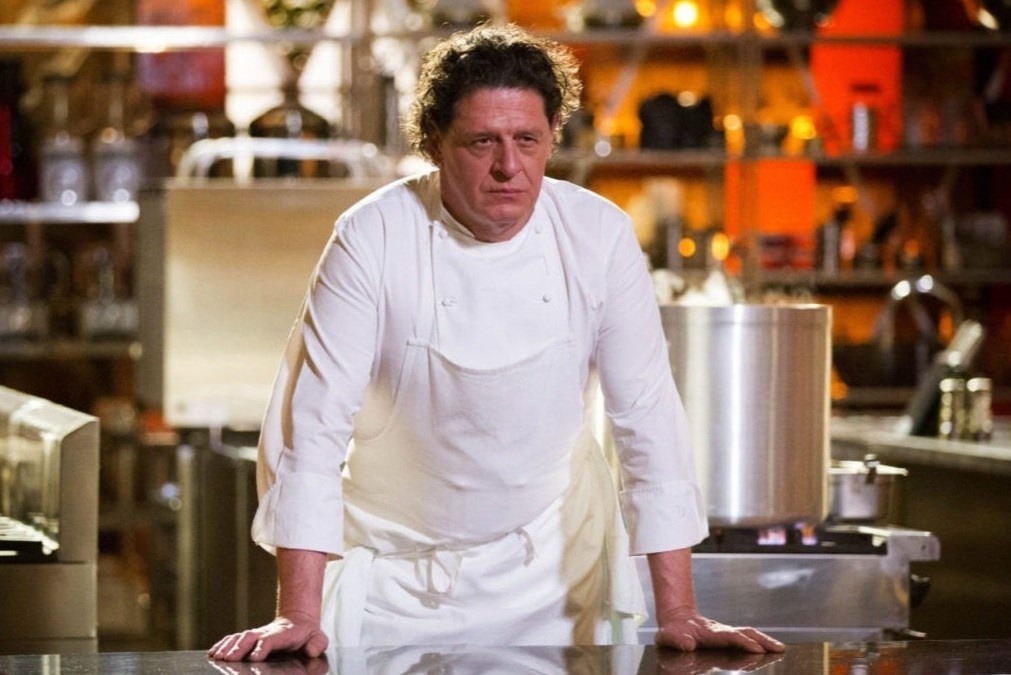 Bo gia cua nen am thuc duong dai hinh anh