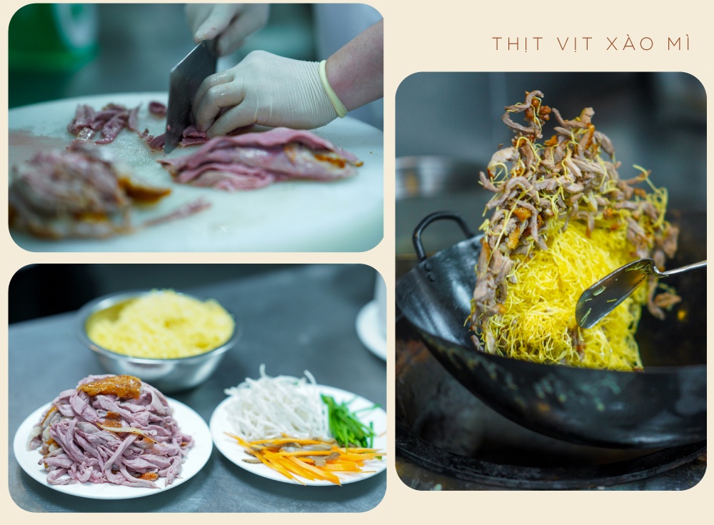 vit quay Bac Kinh anh 3