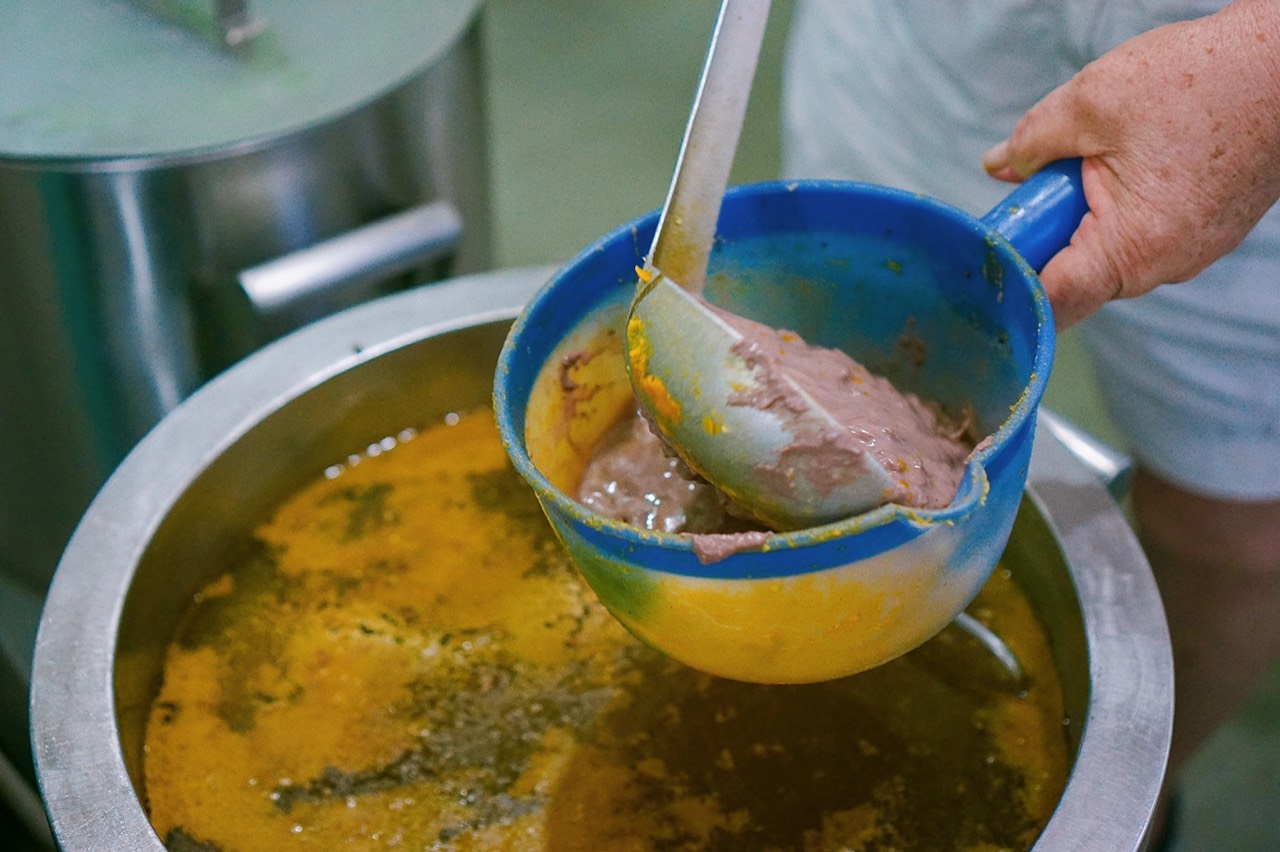 bun bo Hue o TP.HCM anh 3