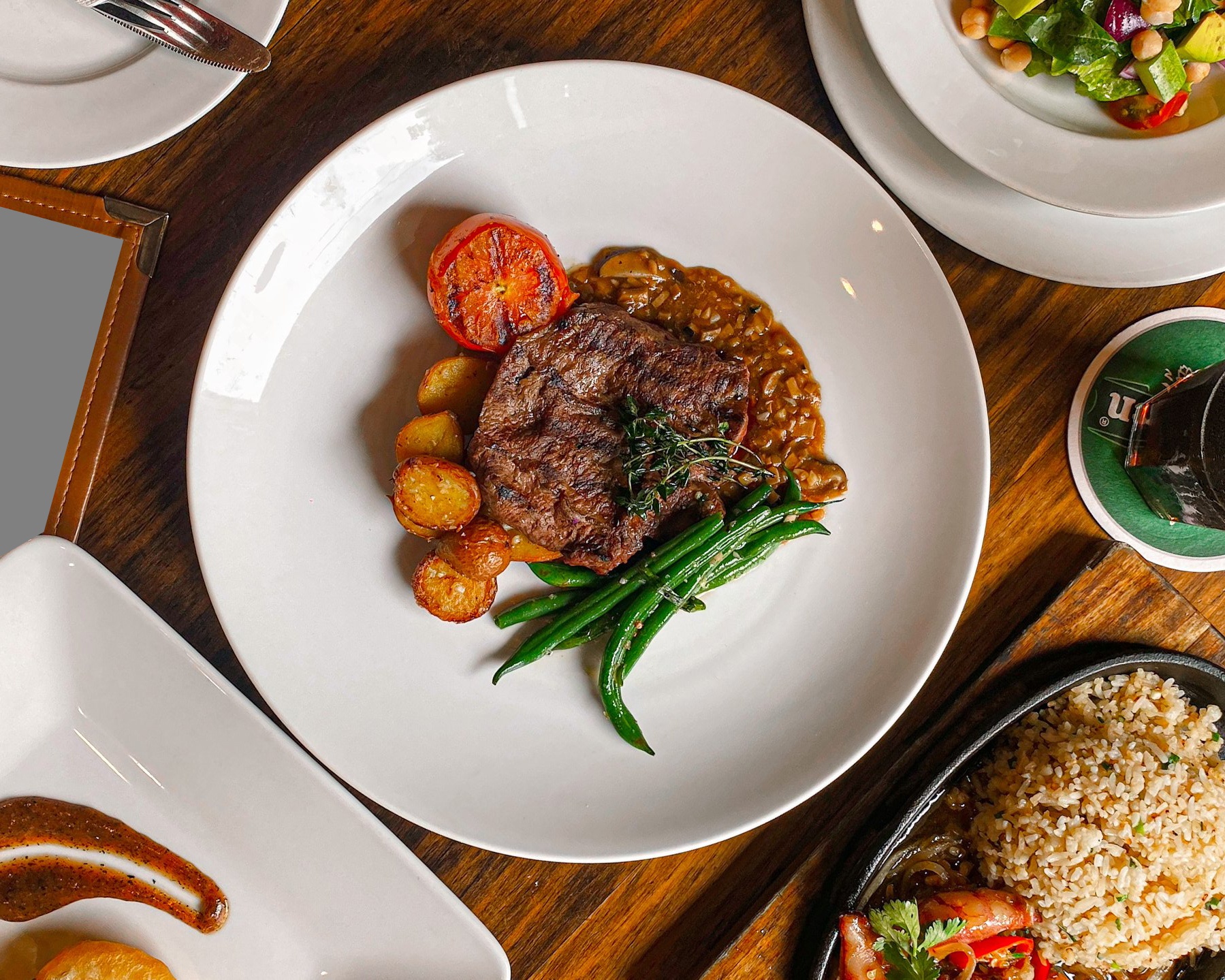 An gi o duong Mac Dinh Chi? hinh anh