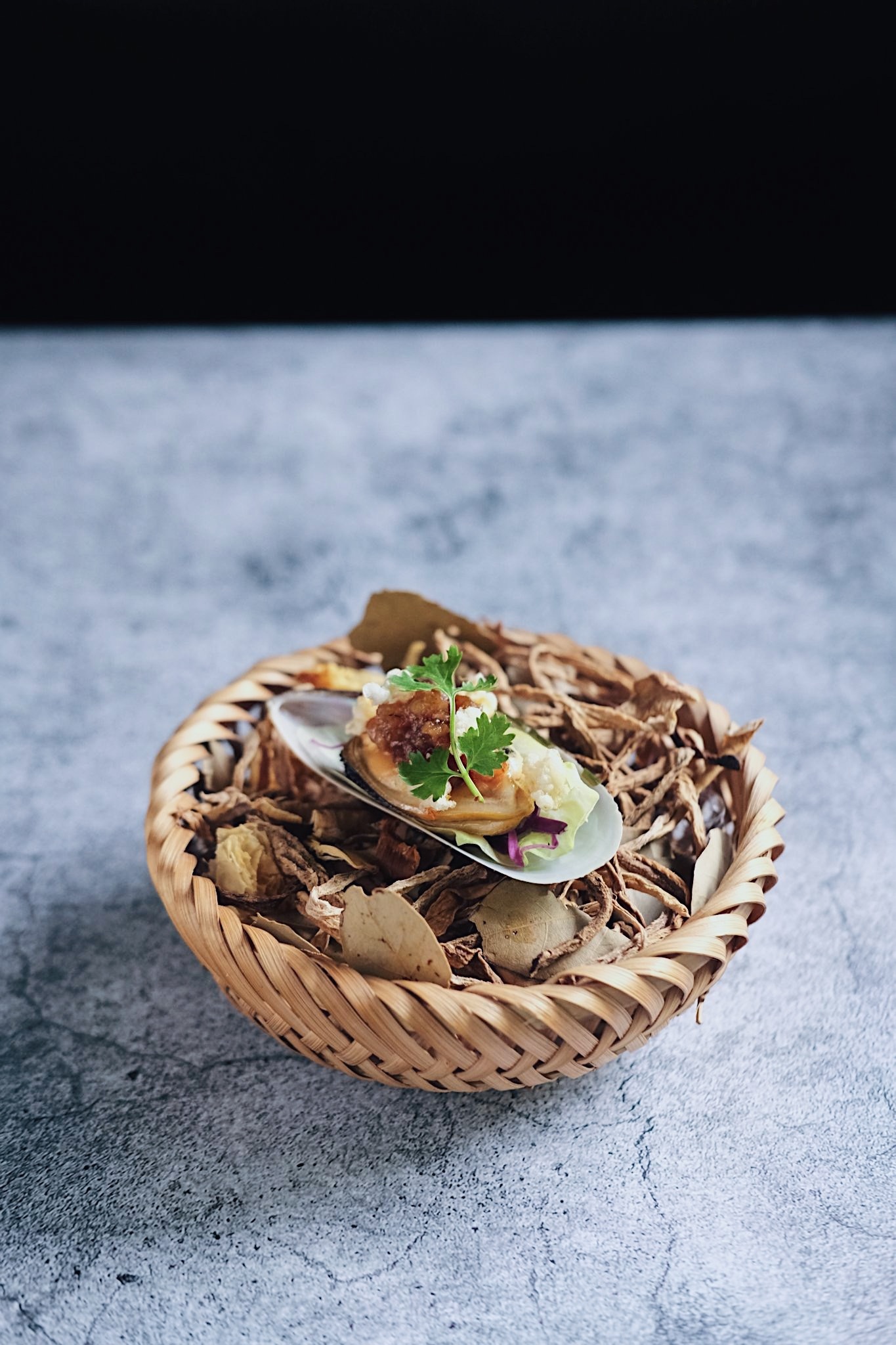 dau bep Hoang Tung anh 2