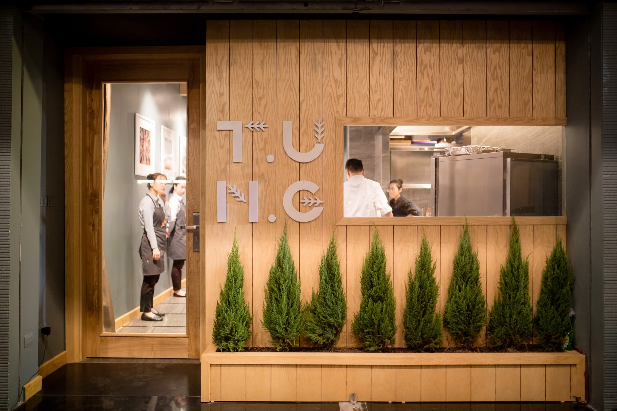 dau bep Hoang Tung anh 4