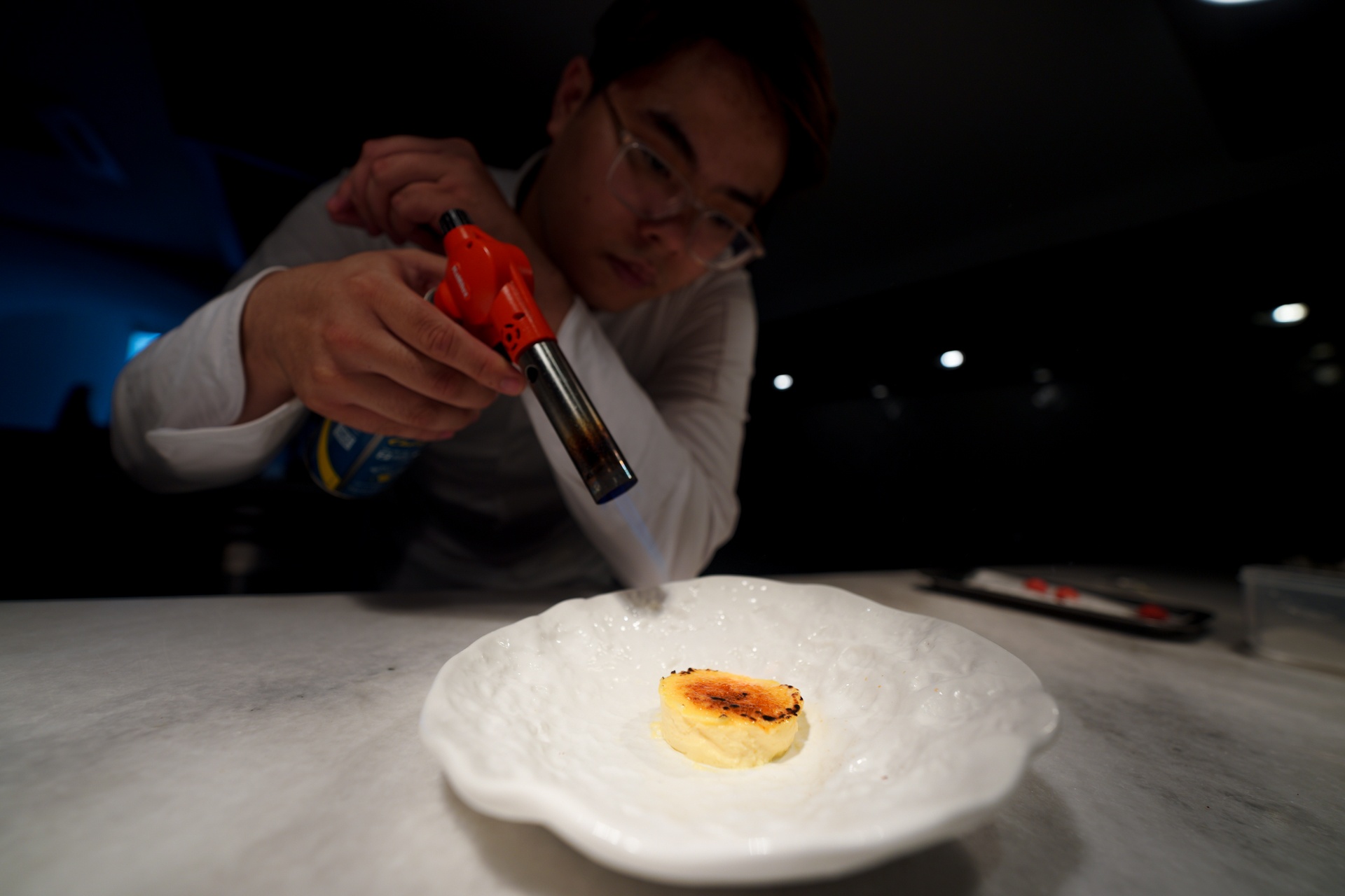 dau bep Hoang Tung anh 5