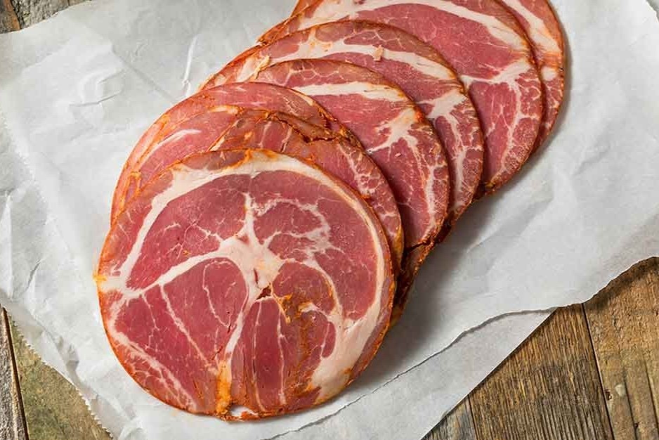 Cach nguoi Italy lam thit nguoi truyen thong hinh anh