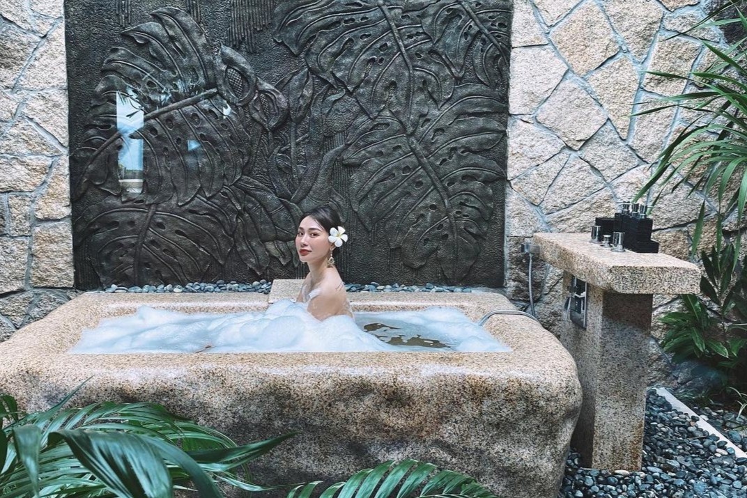 5 khu nghi duong cao cap o Nha Trang hinh anh