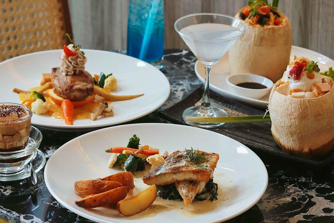 Mot ngay o quan 3 hinh anh