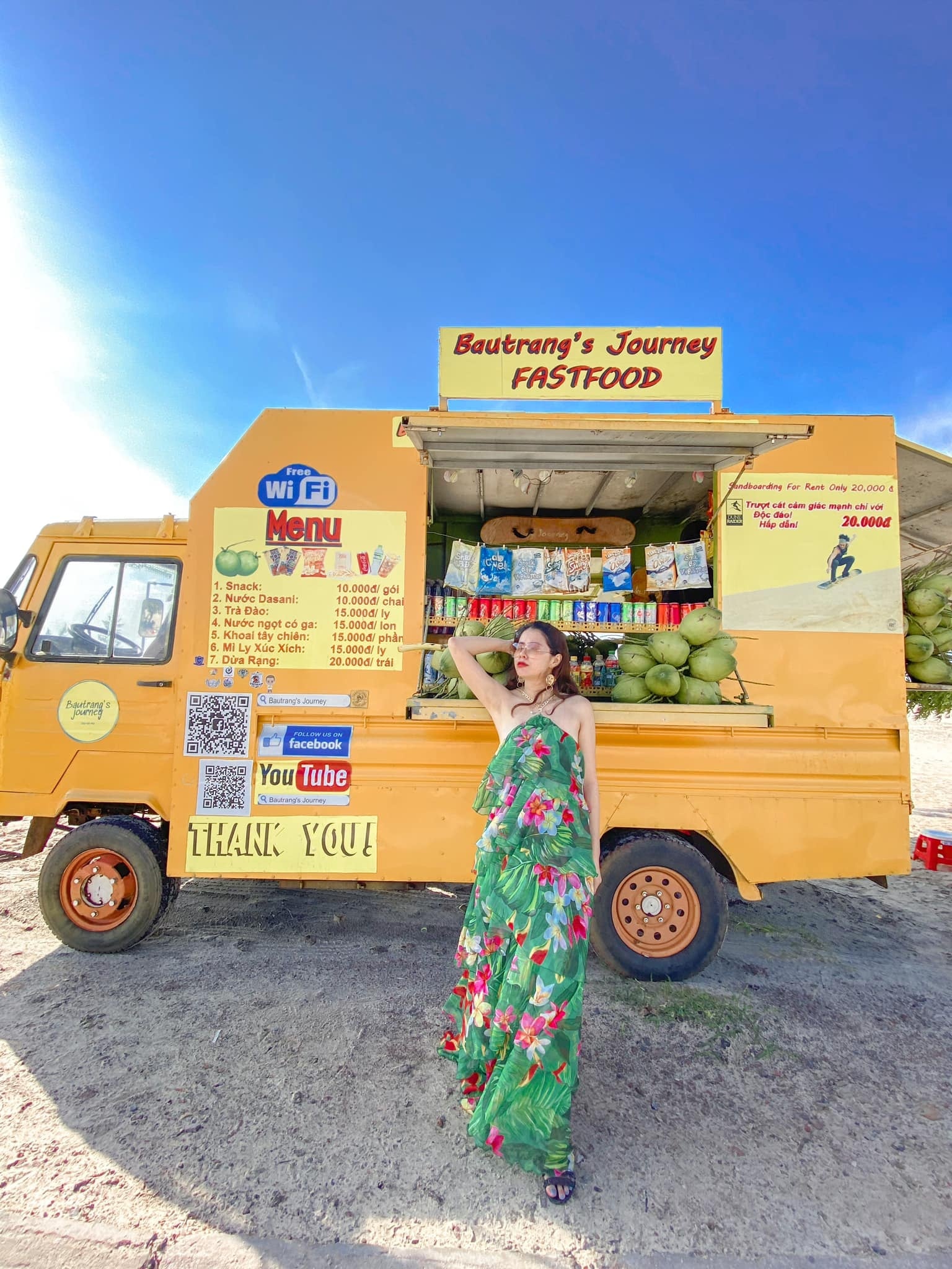 du lich Phan Thiet anh 5