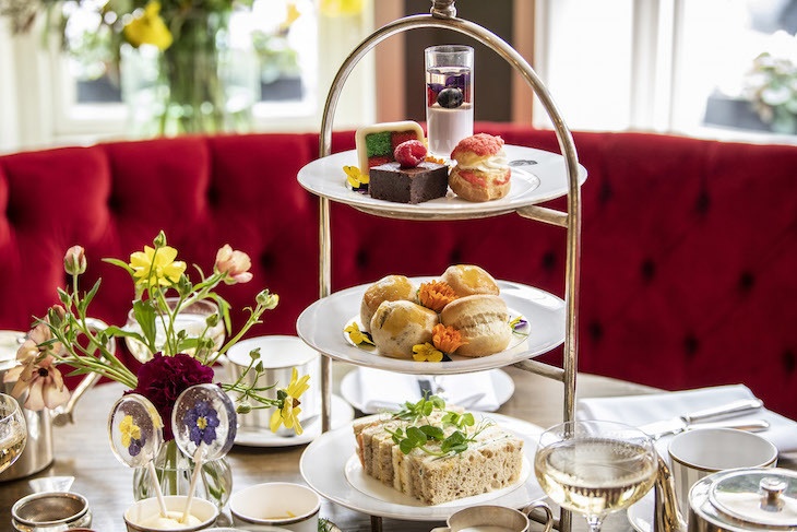 5 diem thuong tra chieu kieu Anh o TP.HCM hinh anh