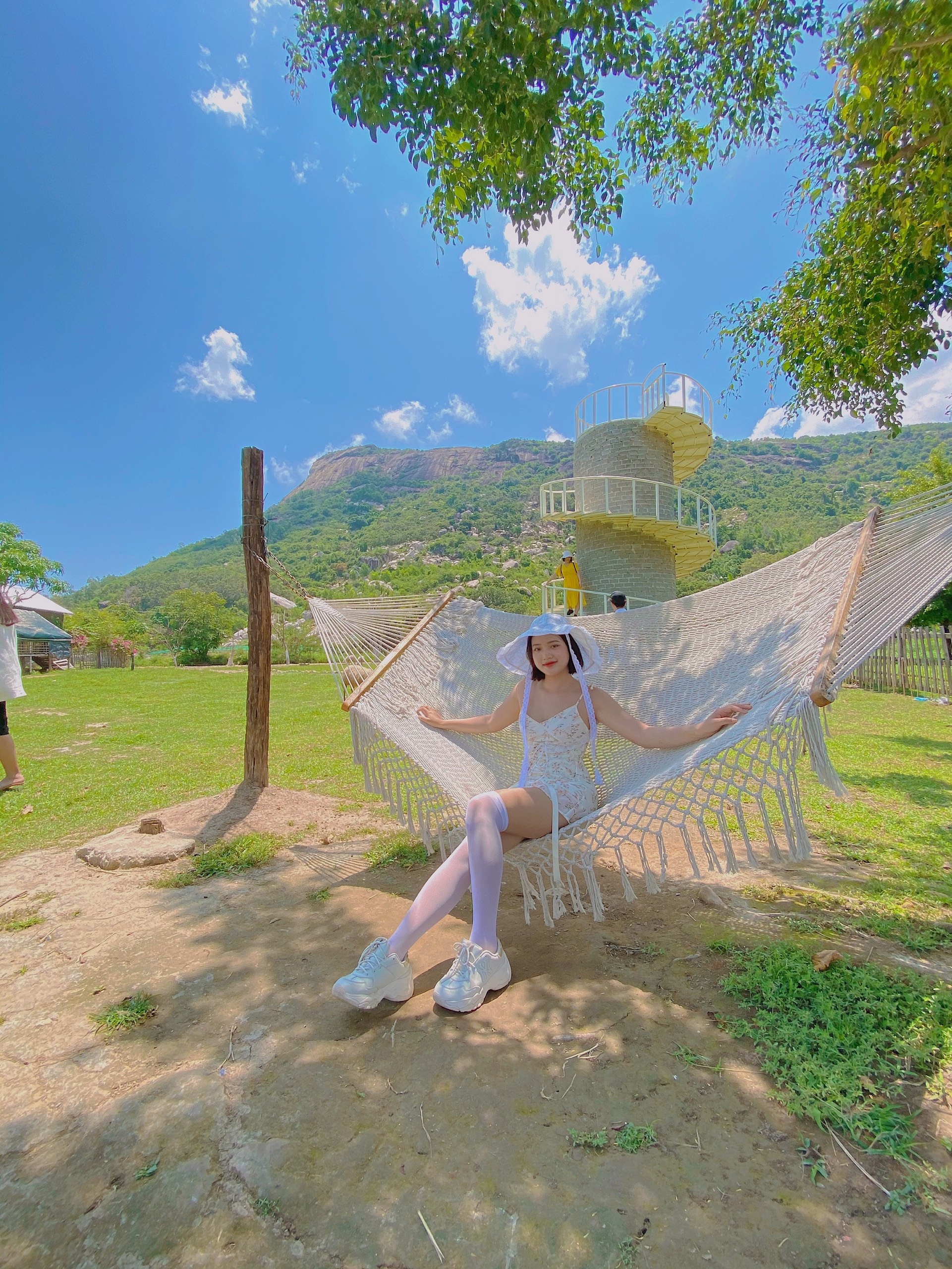 du lich Nha Trang anh 5