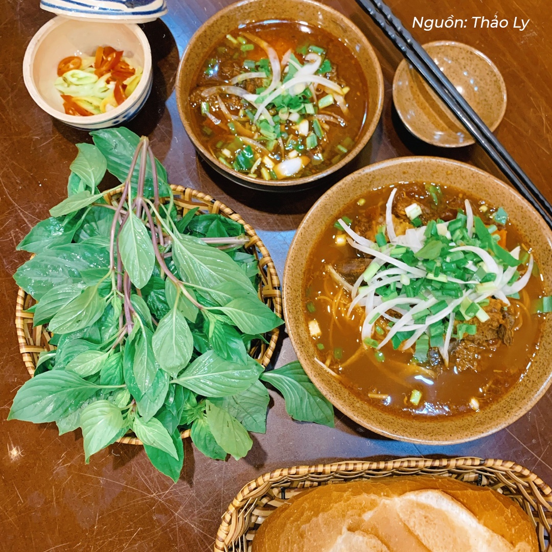 ăn trưa tại quận 1 ảnh 4 an trua tai quan 1 anh 4