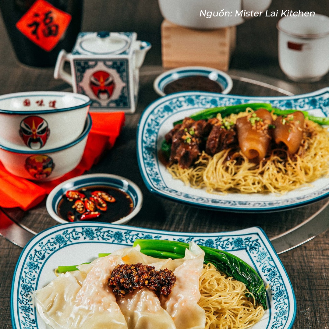 ăn trưa tại quận 1 ảnh 7 an trua tai quan 1 anh 7