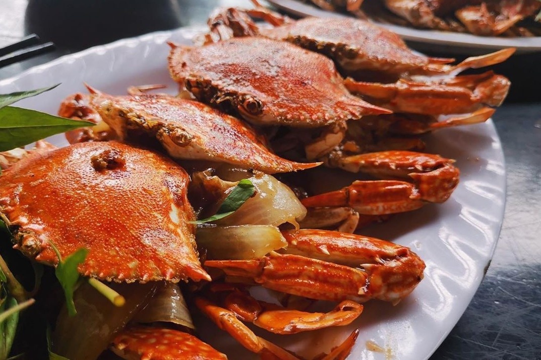 An hai san o Phan Thiet hinh anh