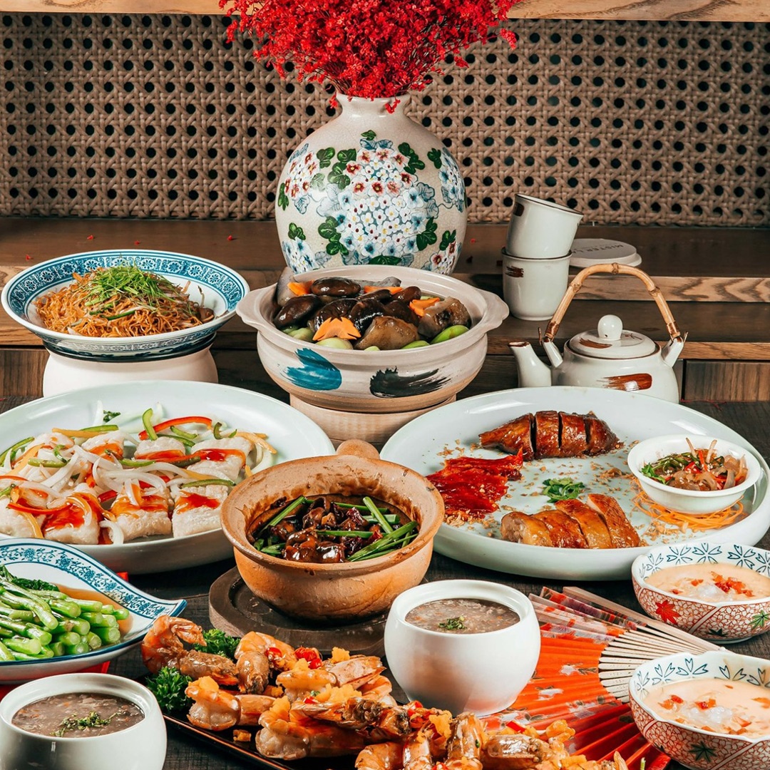 ăn trưa tại quận 1 ảnh 8 an trua tai quan 1 anh 8