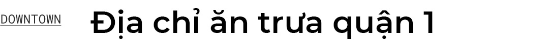 ăn trưa tại quận 1 ảnh 1 an trua tai quan 1 anh 1