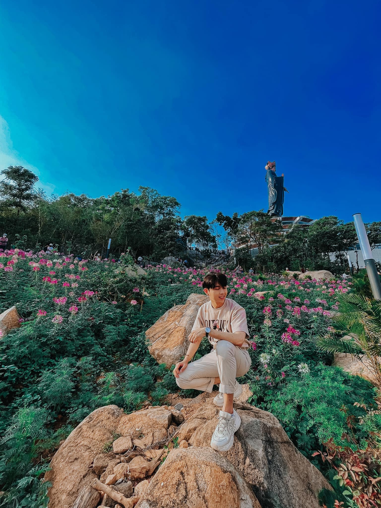 du lich Tay Ninh anh 3