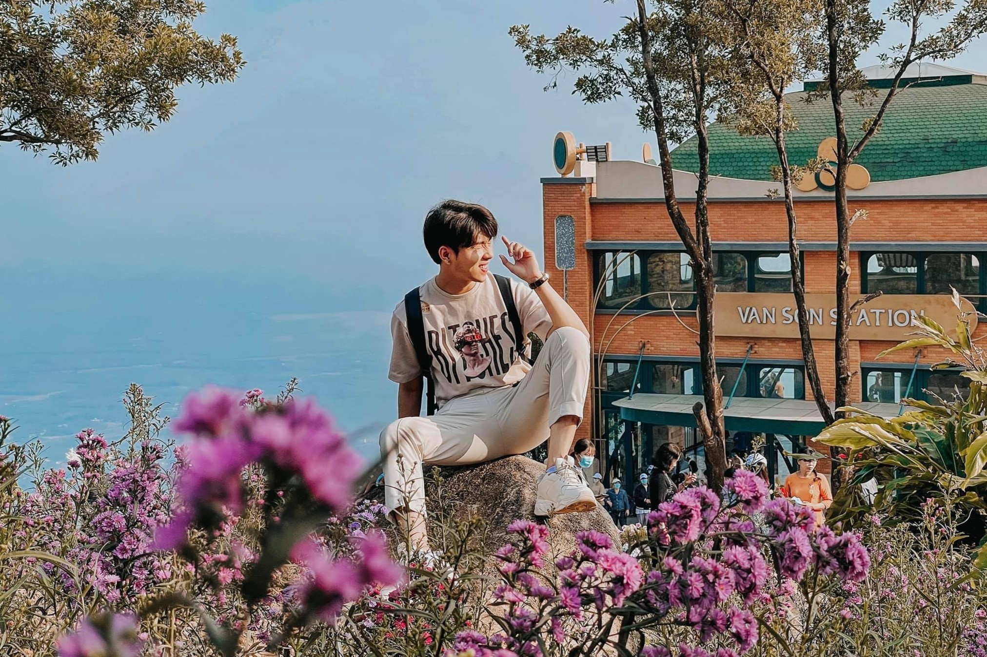 Choi gi o Tay Ninh 3 ngay cuoi tuan? hinh anh