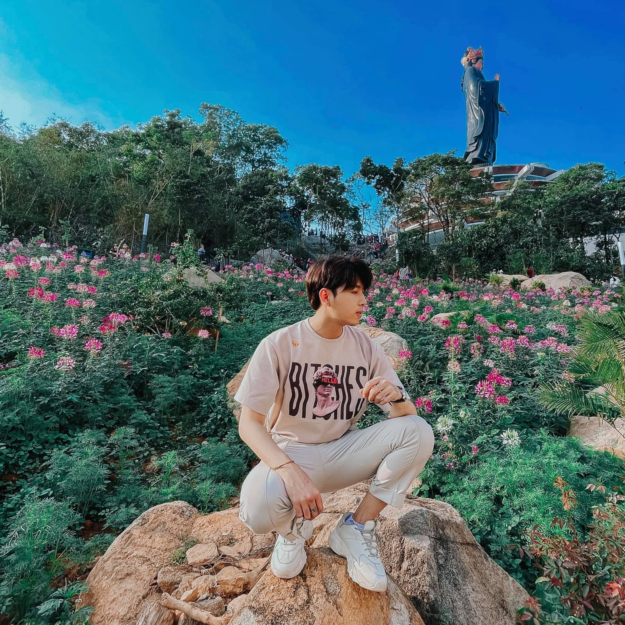 du lich Tay Ninh anh 2