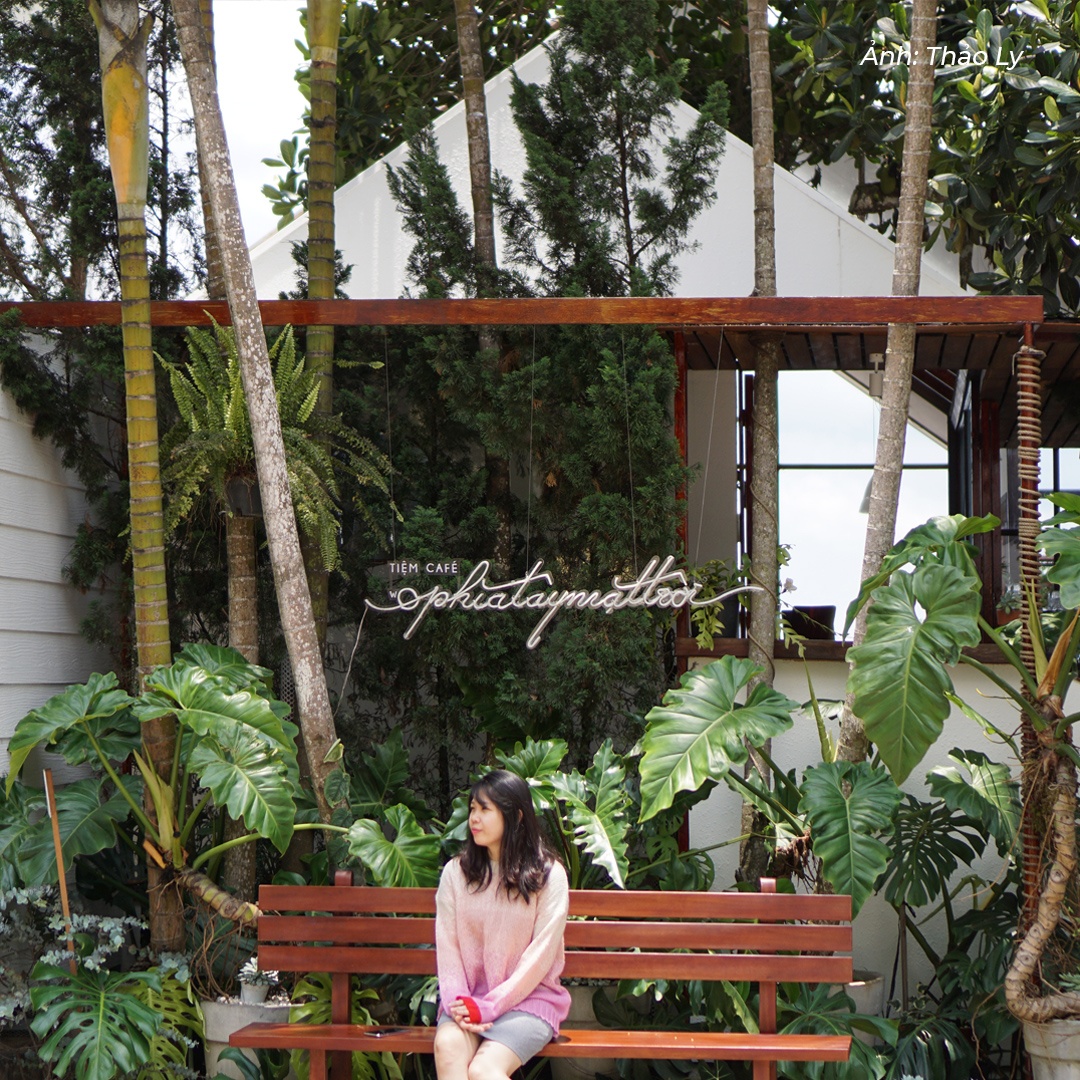 cà phê Đà Lạt ảnh 4 ca phe Da Lat anh 4