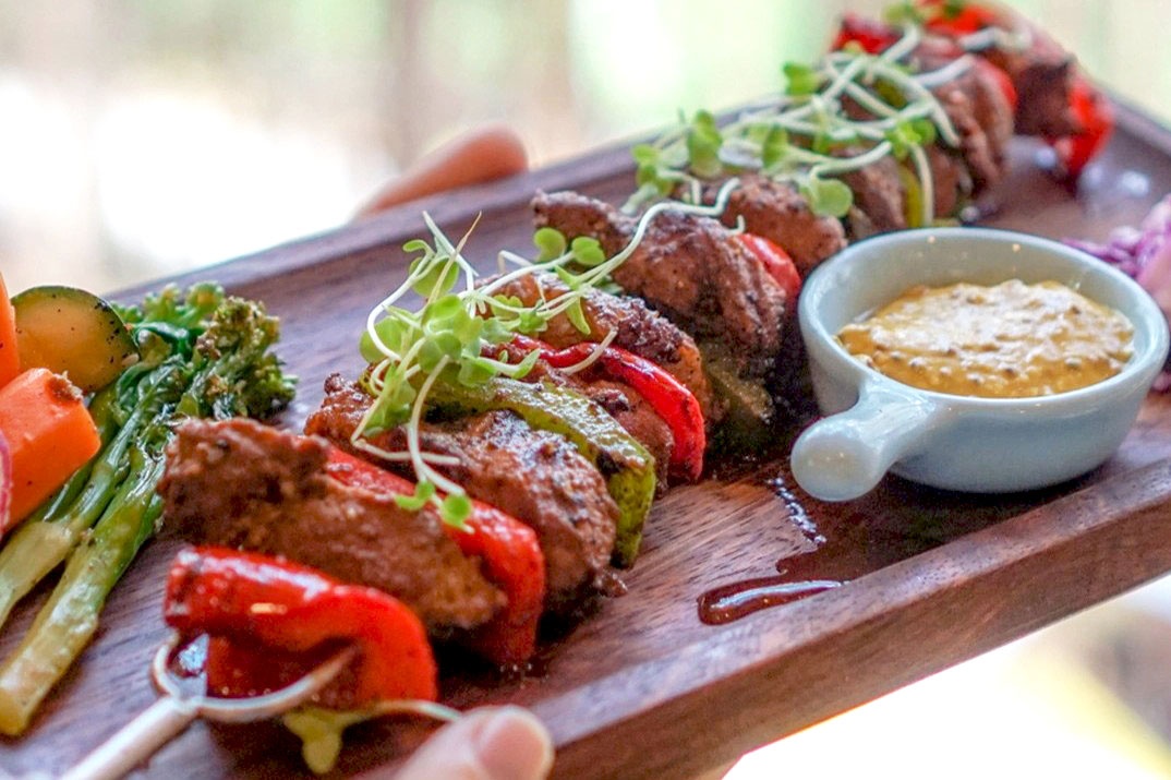 5 khong gian yen tinh giua nui rung Da Lat hinh anh