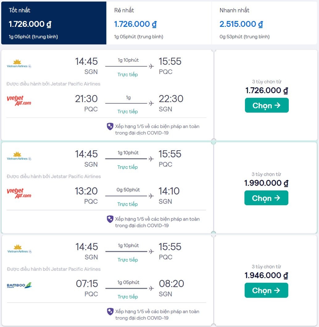 du lich Phu Quoc anh 1