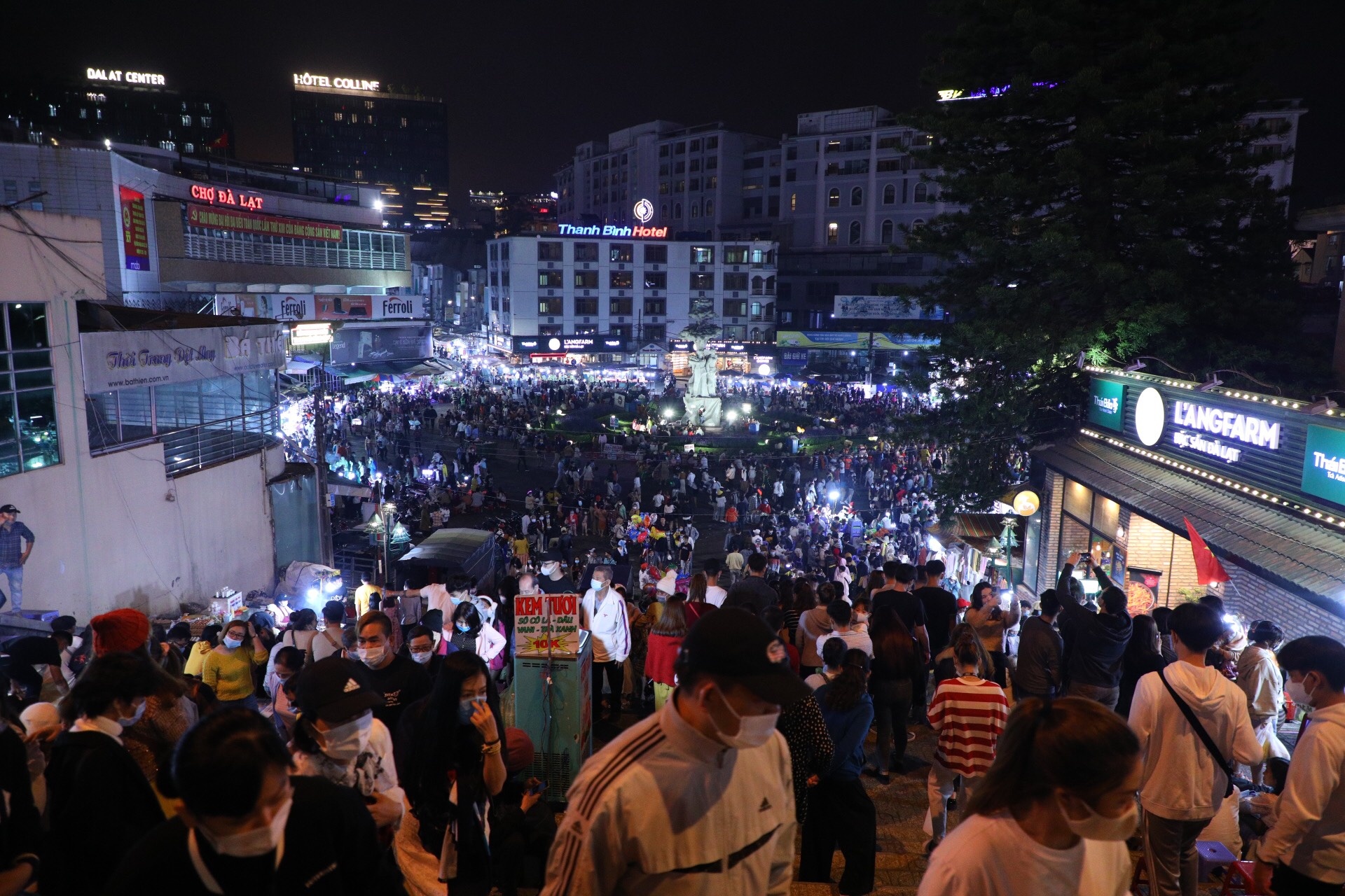 du lich Da Lat anh 7