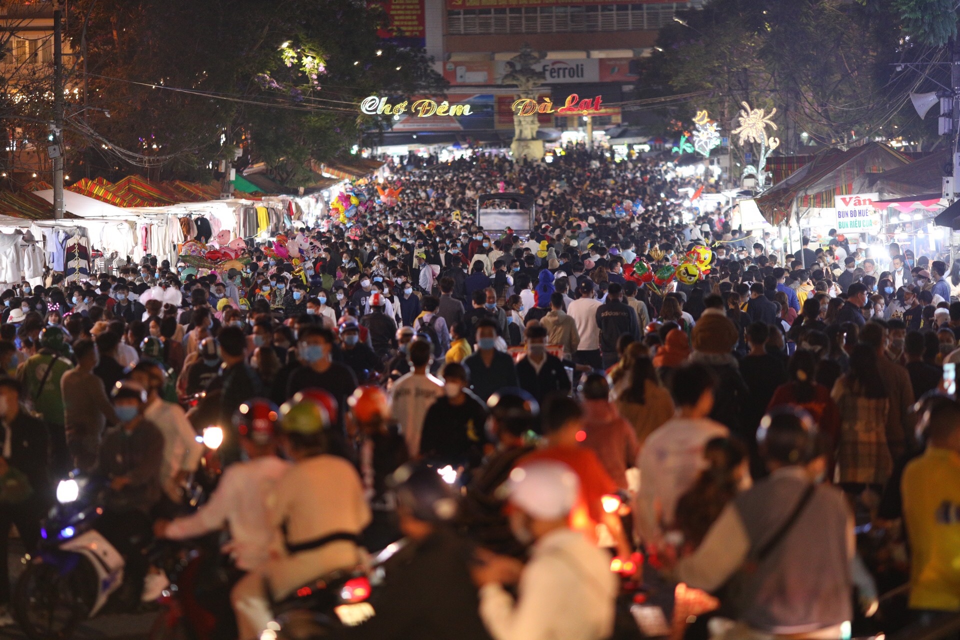 du lich Da Lat anh 1