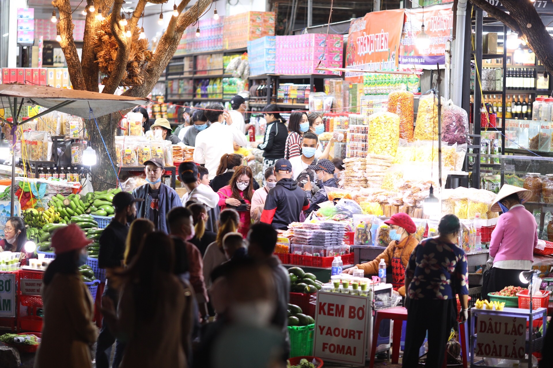 du lich Da Lat anh 5