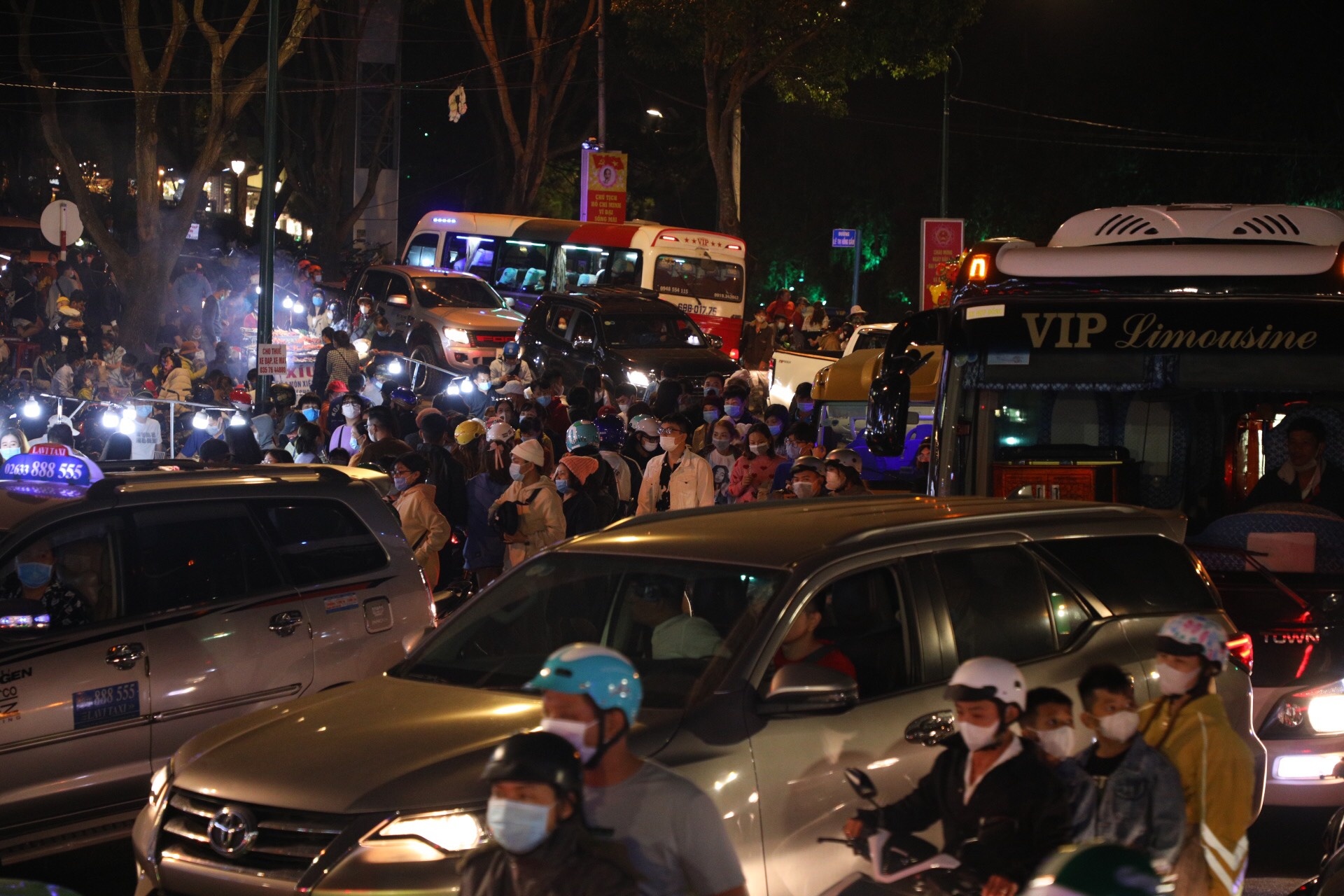 du lich Da Lat anh 2