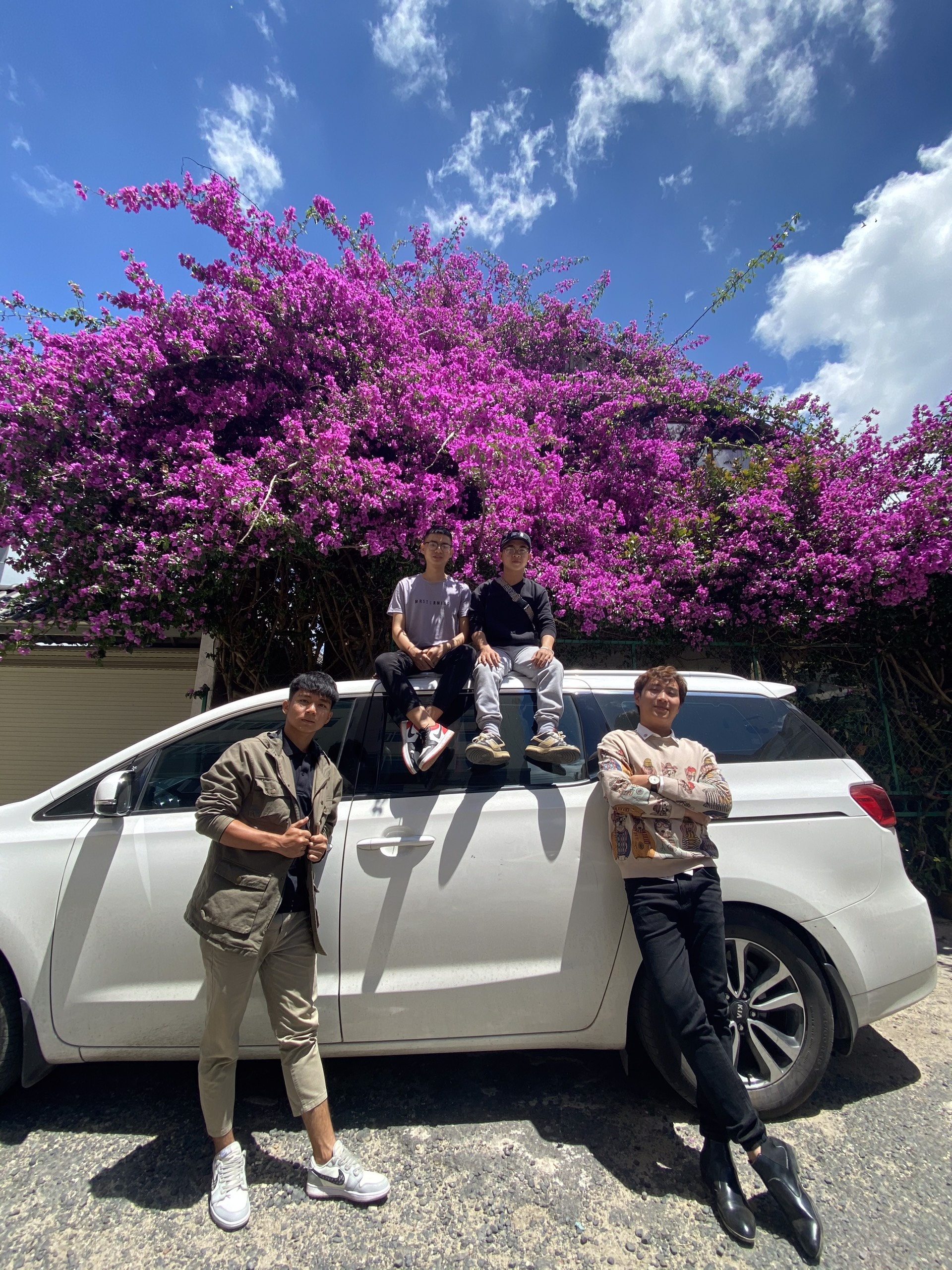 du lich Da Lat le 30/4 anh 5